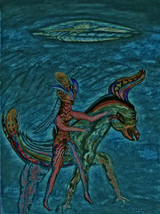 coming soon space hyena