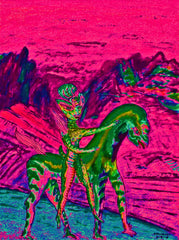coming soon space hyena