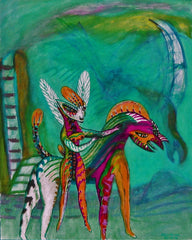 coming soon space hyena