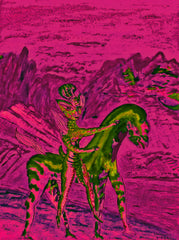 coming soon space hyena