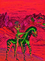 coming soon space hyena