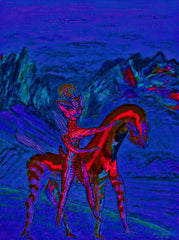 coming soon space hyena