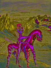 coming soon space hyena