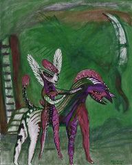 coming soon space hyena