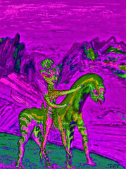 coming soon space hyena