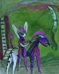 coming soon space hyena