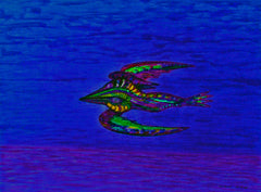 calling of the birds