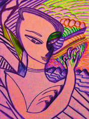 love my,what about this space cake girl