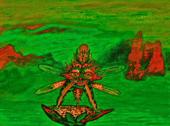 war with covid-19