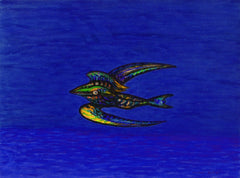 calling of the birds