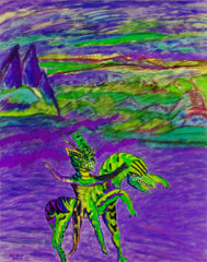 coming soon space hyena