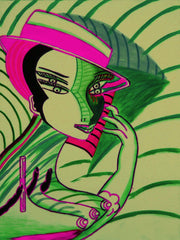 l wonder you