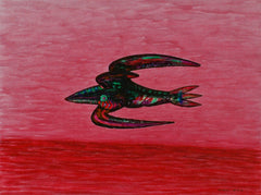 calling of the birds