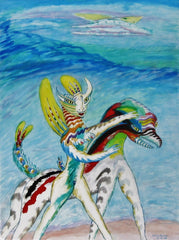 coming soon space hyena