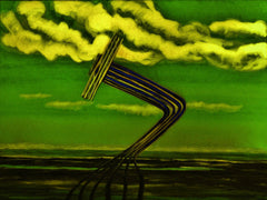 where did the summer breeze go - climate change