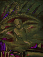 the