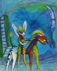 coming soon space hyena