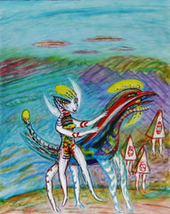 coming soon space hyena