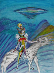 coming soon space hyena