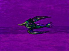 calling of the birds