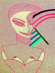 l wonder you