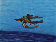 calling of the birds