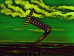 where did the summer breeze go - climate change