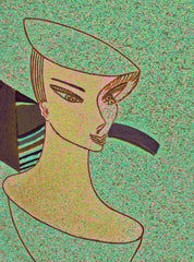 l wonder you