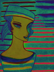 l wonder you