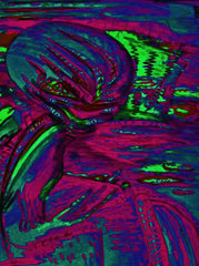 COME WITH ME TO SPACE BITE WORLD