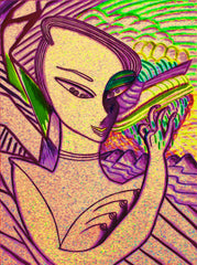 love my,what about this space cake girl