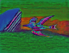 come fly with me out from lockdown