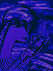 space women with