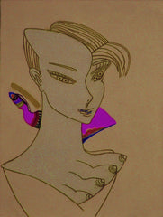 l wonder you