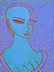 l wonder you