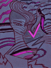 love my [                  ] space cake girl