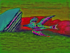 come fly with me out from lockdown
