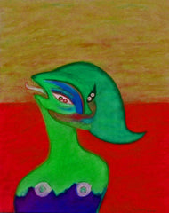 this and that girl