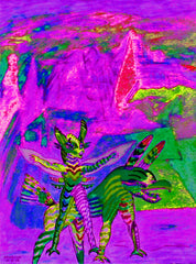 coming soon space hyena
