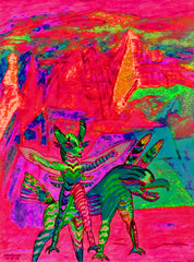 coming soon space hyena