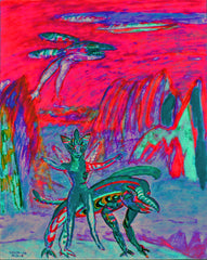 coming soon space hyena