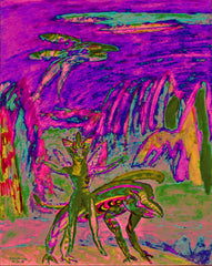 coming soon space hyena