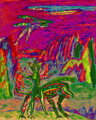 coming soon space hyena