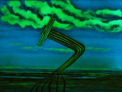 where did the summer breeze go - climate change