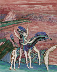 coming soon space hyena
