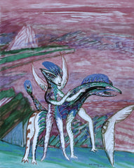 coming soon space hyena
