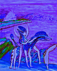 coming soon space hyena