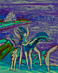 coming soon space hyena