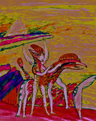 coming soon space hyena