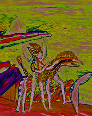 coming soon space hyena